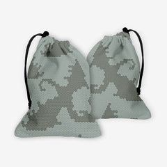 Roll For Dragon Dice Bag