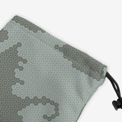 Roll For Dragon Dice Bag