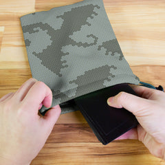 Roll For Dragon Dice Bag