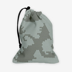 Roll For Dragon Dice Bag