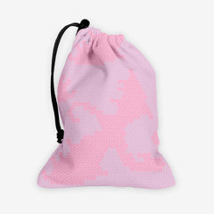 Roll For Dragon Dice Bag