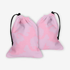 Roll For Dragon Dice Bag