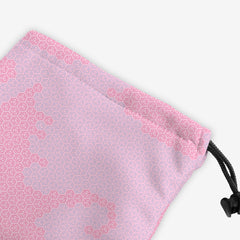 Roll For Dragon Dice Bag