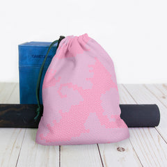 Roll For Dragon Dice Bag