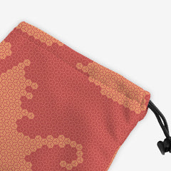 Roll For Dragon Dice Bag