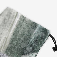 She Is Defiant Dice Bag