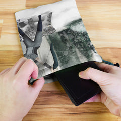 She Is Defiant Dice Bag