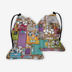 In My Pocket Dice Bag