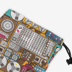 In My Pocket Dice Bag