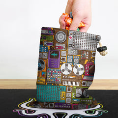 In My Pocket Dice Bag