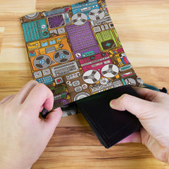 In My Pocket Dice Bag