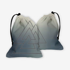 Odin's Triangle Dice Bag