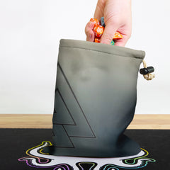 Odin's Triangle Dice Bag
