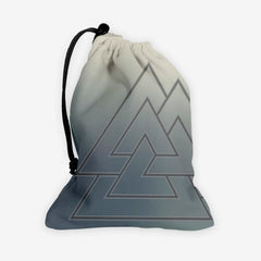 Odin's Triangle Dice Bag
