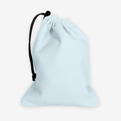 Relaxed Cat Dice Bag