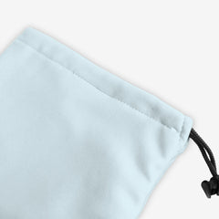 Relaxed Cat Dice Bag