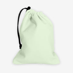 Relaxed Cat Dice Bag