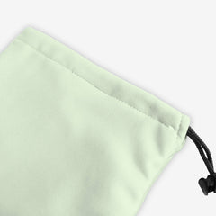 Relaxed Cat Dice Bag