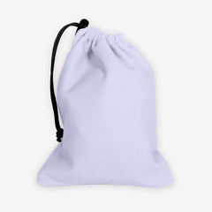 Relaxed Cat Dice Bag