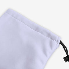 Relaxed Cat Dice Bag