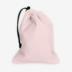 Relaxed Cat Dice Bag