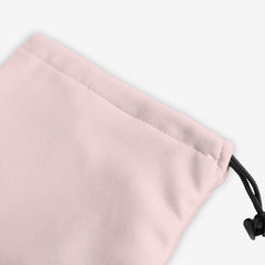 Relaxed Cat Dice Bag