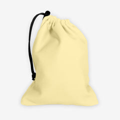 Relaxed Cat Dice Bag