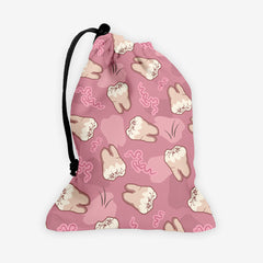 Tooth Ache Dice Bag