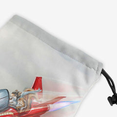 Joyrider Dice Bag