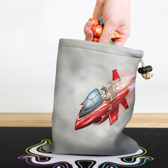 Joyrider Dice Bag