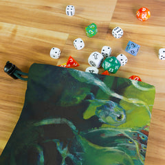 Kirin Dice Bag