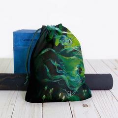 Kirin Dice Bag