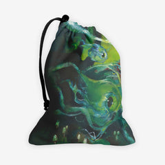 Kirin Dice Bag