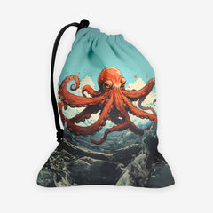 Behemoth Octopus Dice Bag