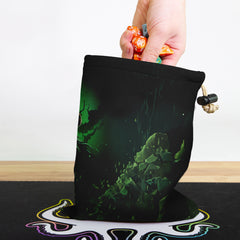 Do you Monkey Dice Bag