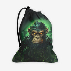 Do you Monkey Dice Bag