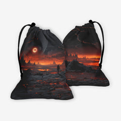 In Search Of Vader Dice Bag