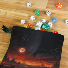 In Search Of Vader Dice Bag