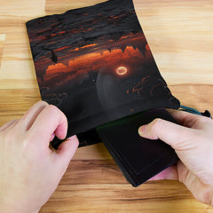 In Search Of Vader Dice Bag