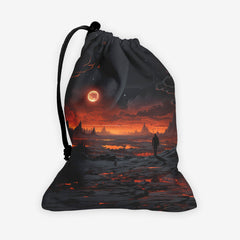 In Search Of Vader Dice Bag