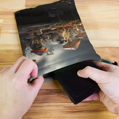 Mushroom Tea Dice Bag