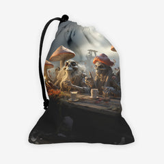 Mushroom Tea Dice Bag