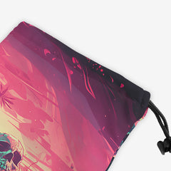 Swamp Bones Dice Bag