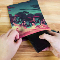 Swamp Bones Dice Bag