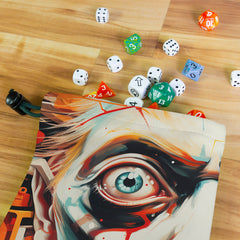 Tweak Dice Bag