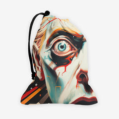 Tweak Dice Bag