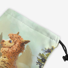 Unbreakable Friendship Dice Bag