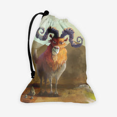 Unbreakable Friendship Dice Bag