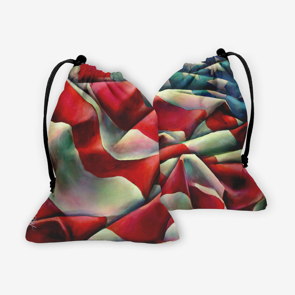 Still There Dice Bag