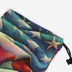 Still There Dice Bag